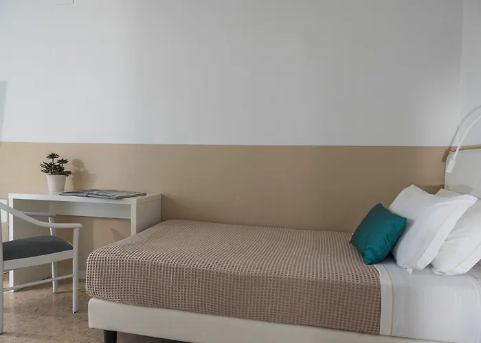 Hotel Delle Nazioni