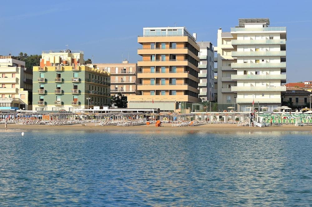 Delle Nazioni Hotel Pesaro