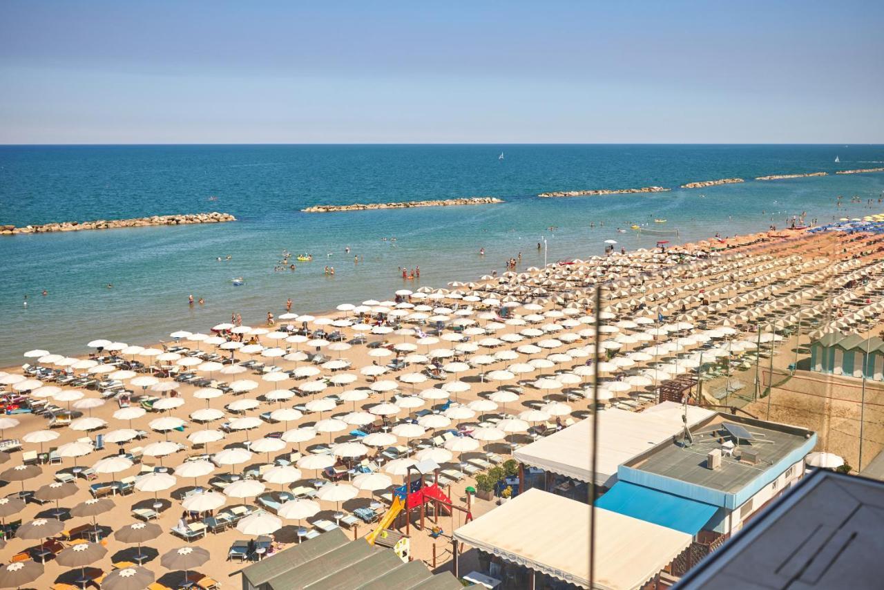 Delle Nazioni 3* Pesaro