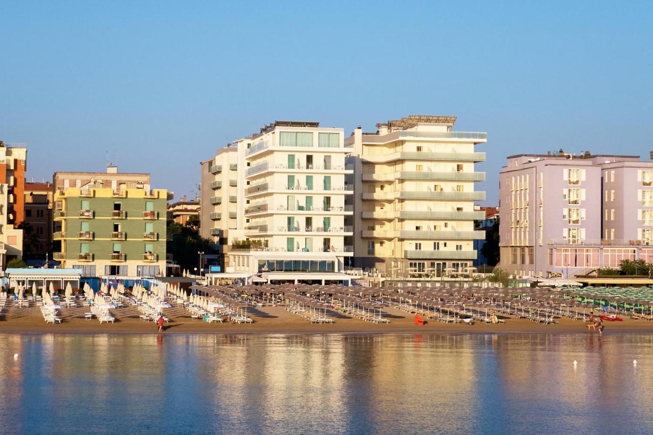 Hotel Delle Nazioni Pesaro