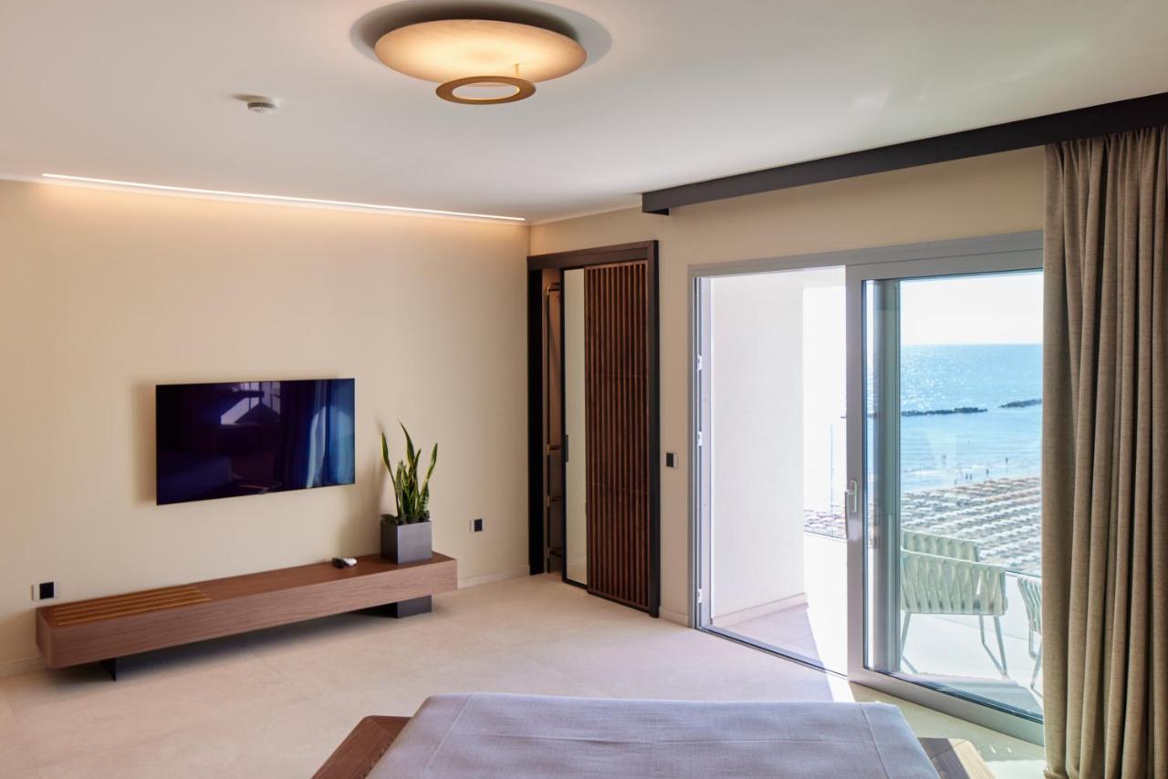Hotel Delle Nazioni 3*