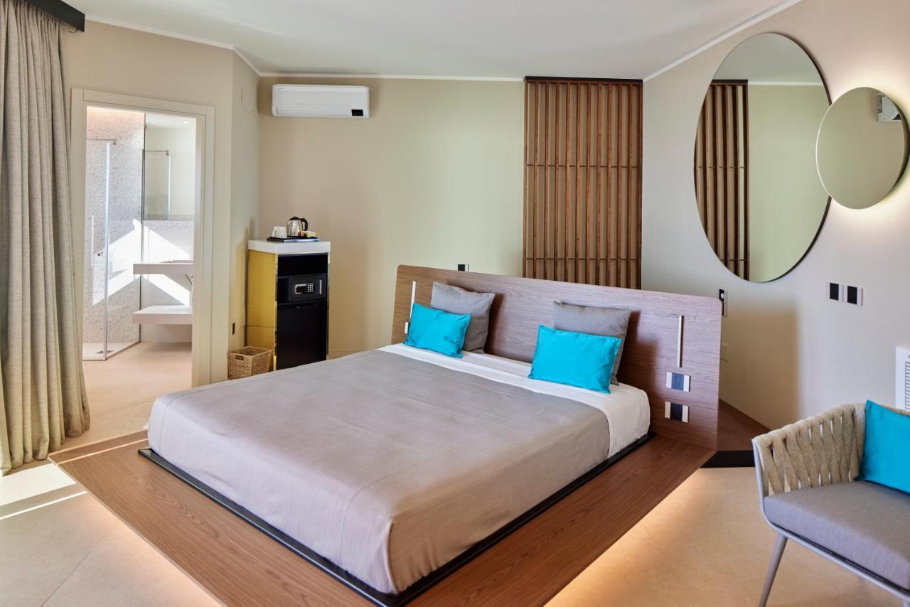 Hotel Delle Nazioni Pesaro