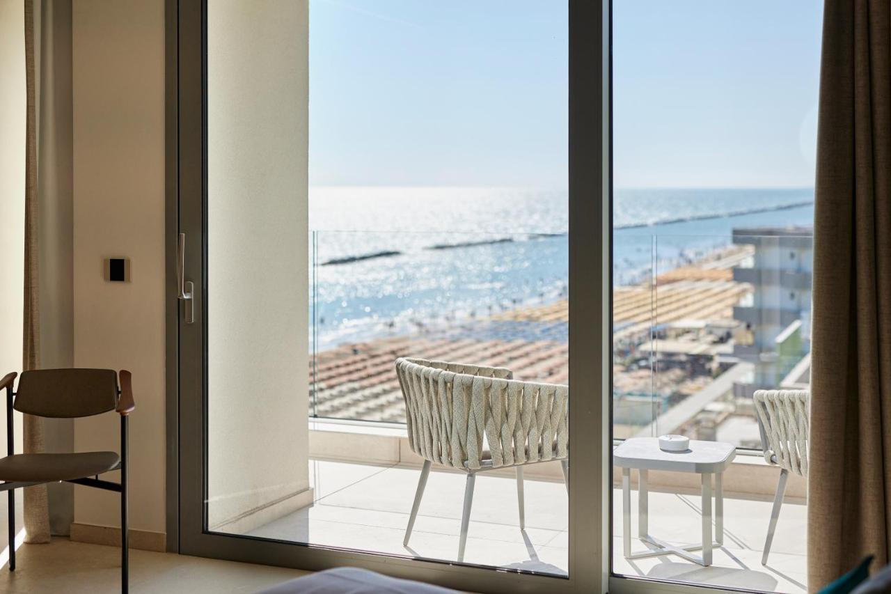 Hotel Delle Nazioni Pesaro