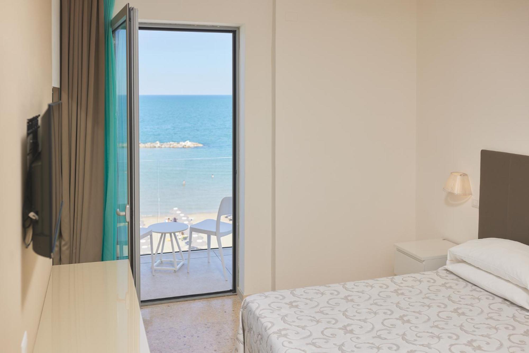 Delle Nazioni Hotel 3*