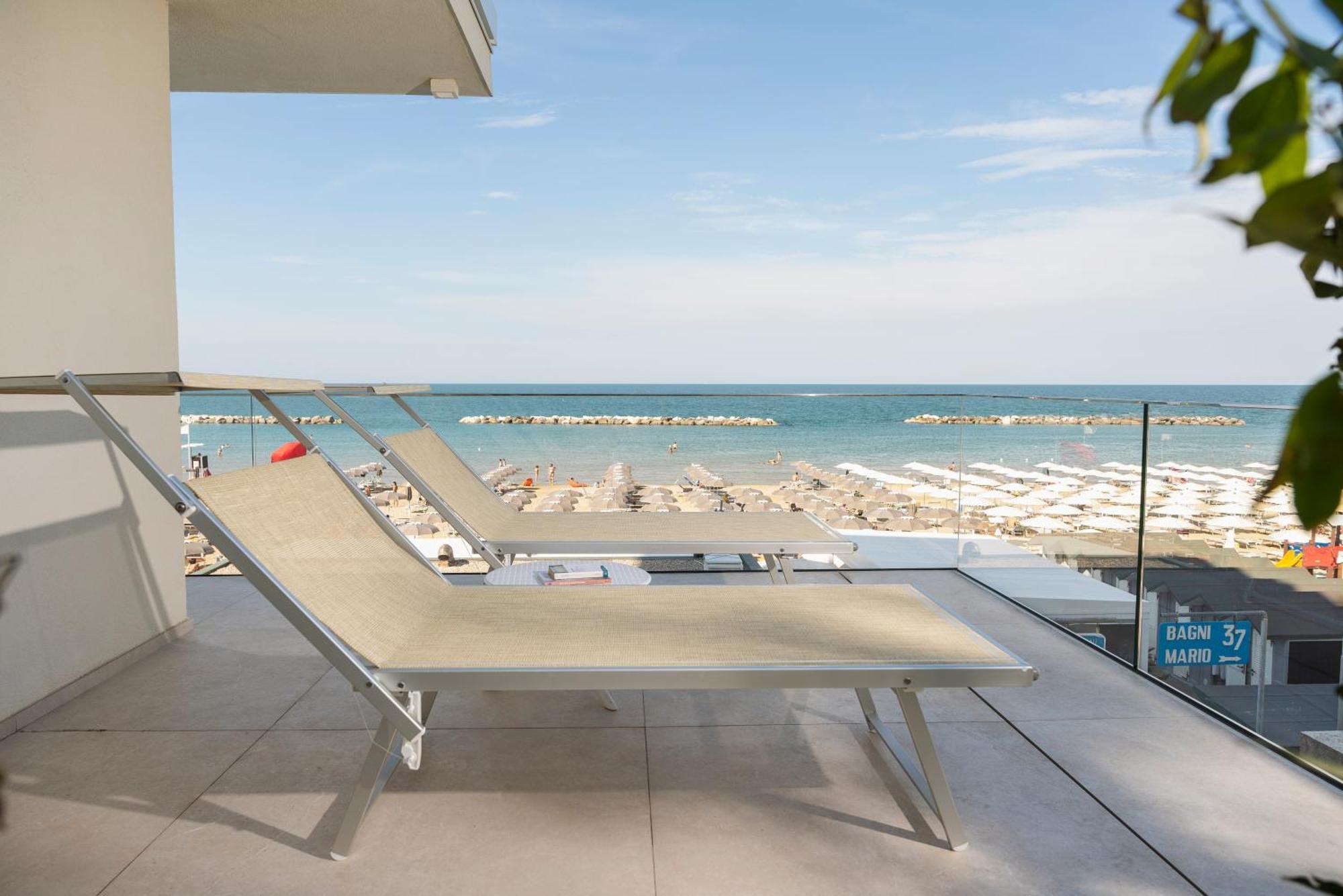 Delle Nazioni 3* Pesaro