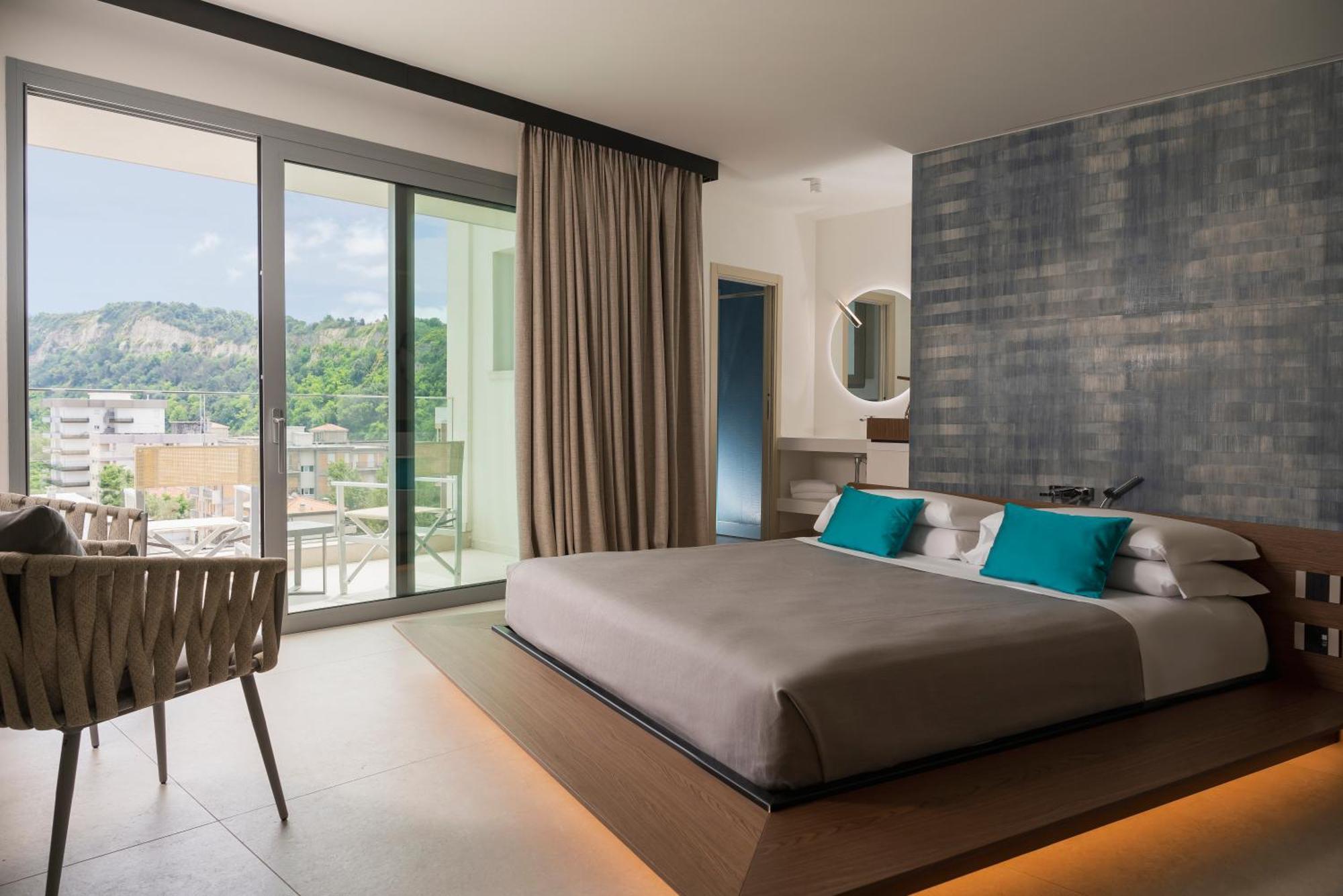 Delle Nazioni Hotel 3*