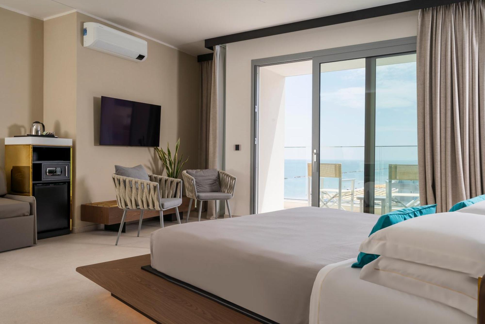 Delle Nazioni Hotel Pesaro
