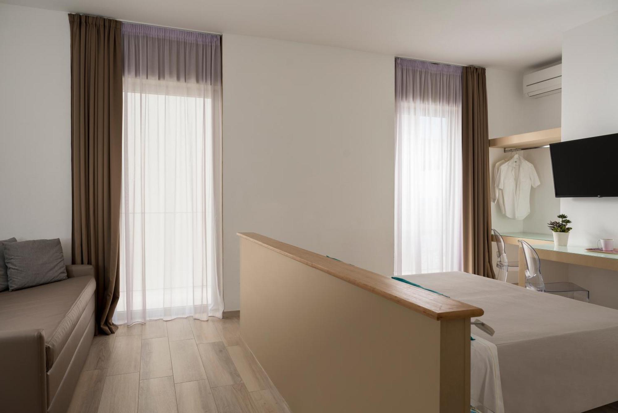 Delle Nazioni Hotel 3*