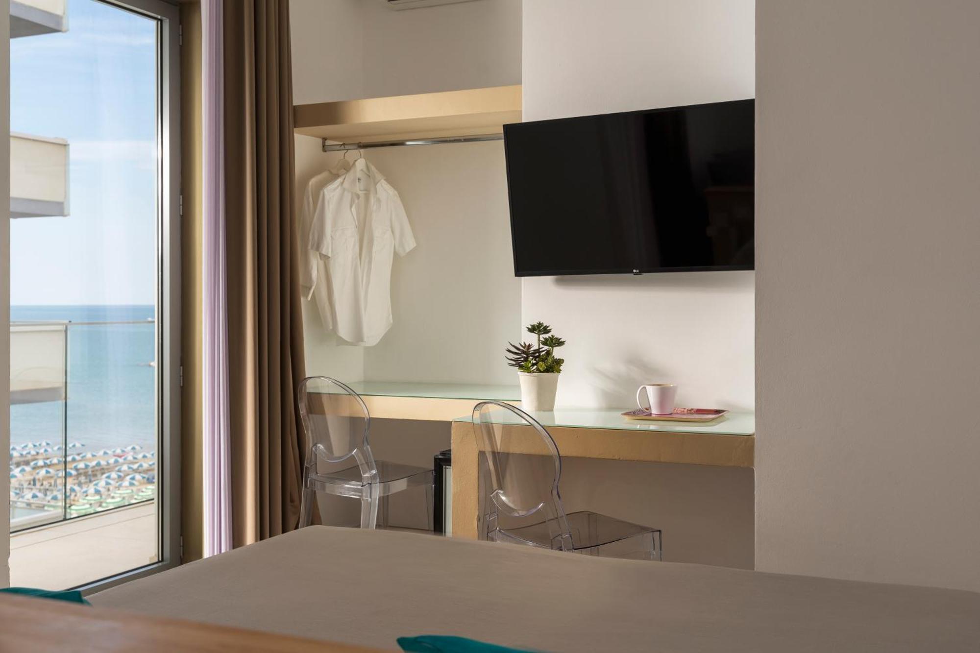 Delle Nazioni Hotel Pesaro