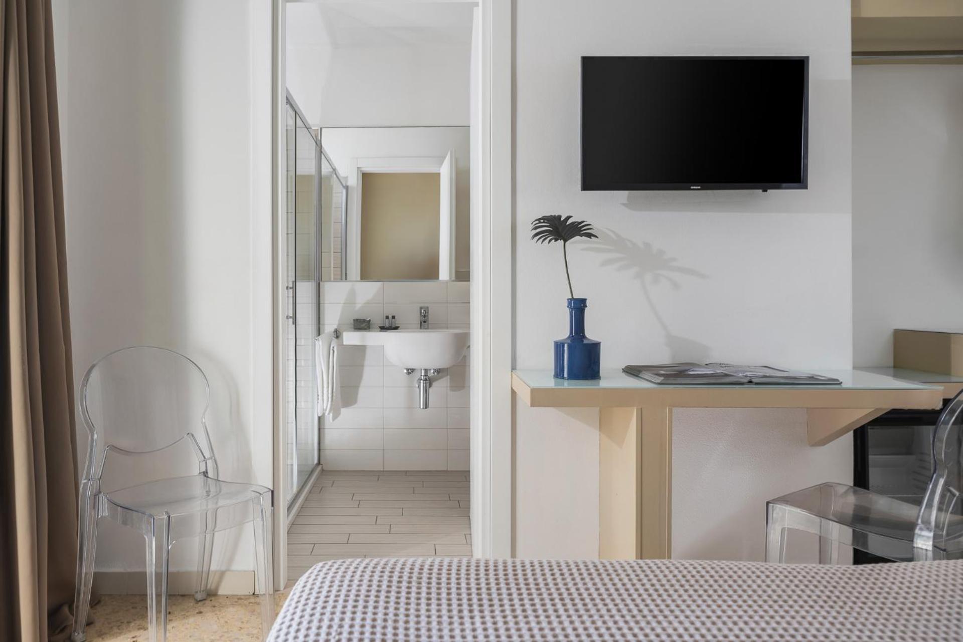 Delle Nazioni Hotel 3*