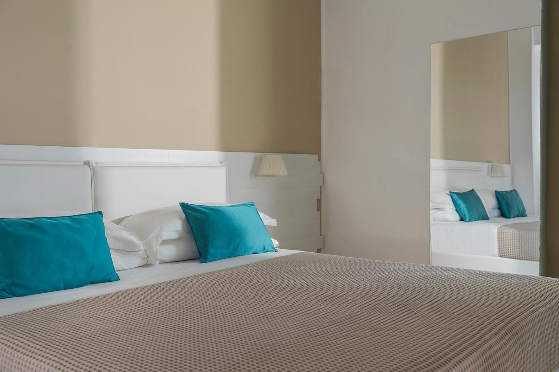 Hotel Delle Nazioni 3*