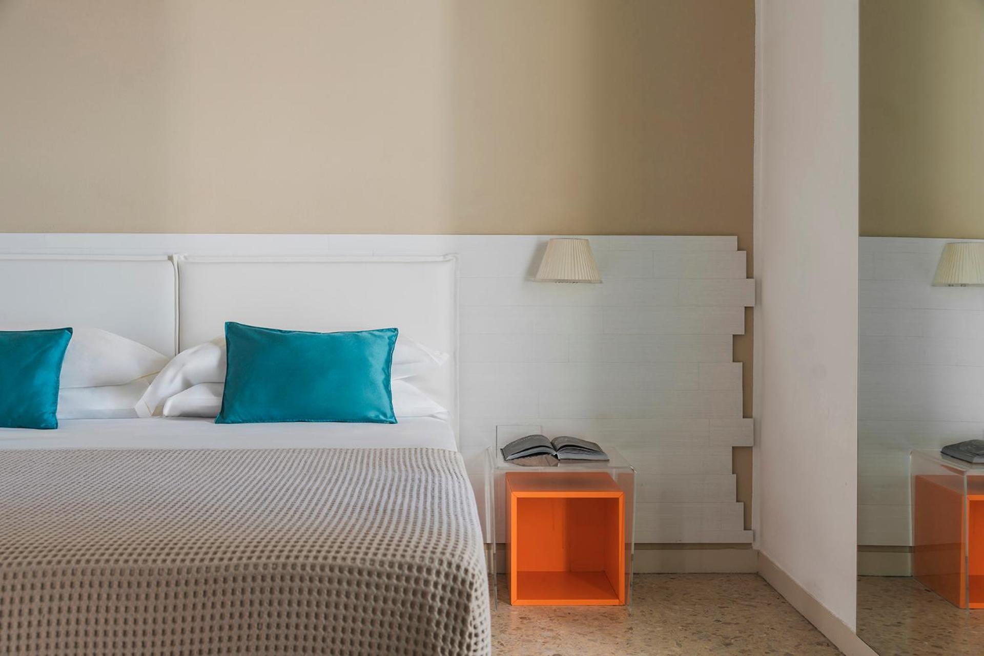 Delle Nazioni Hotel Pesaro