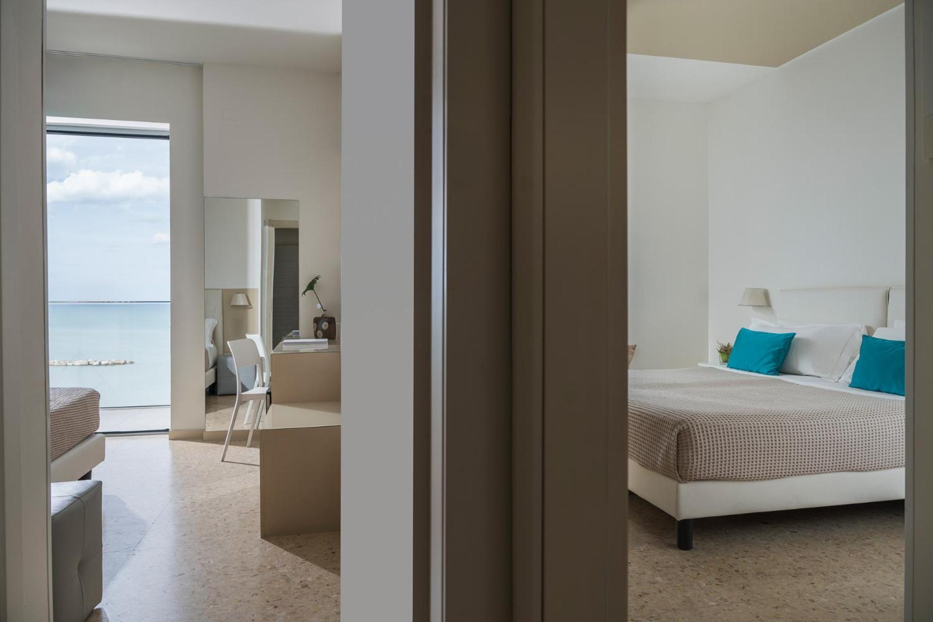 Delle Nazioni Hotel 3*