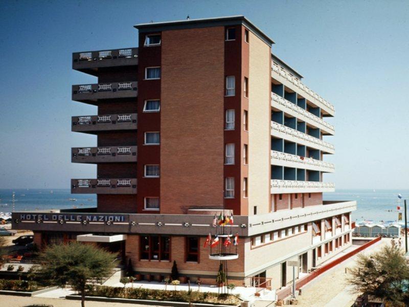 Hotel Delle Nazioni 3*