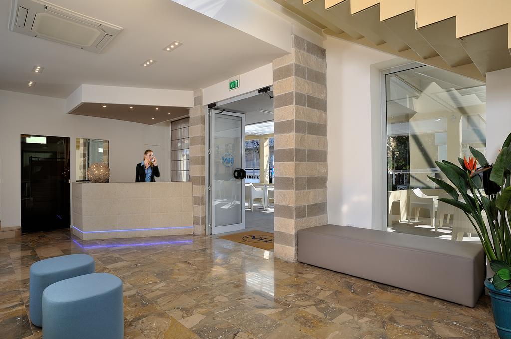 Hotel Delle Nazioni