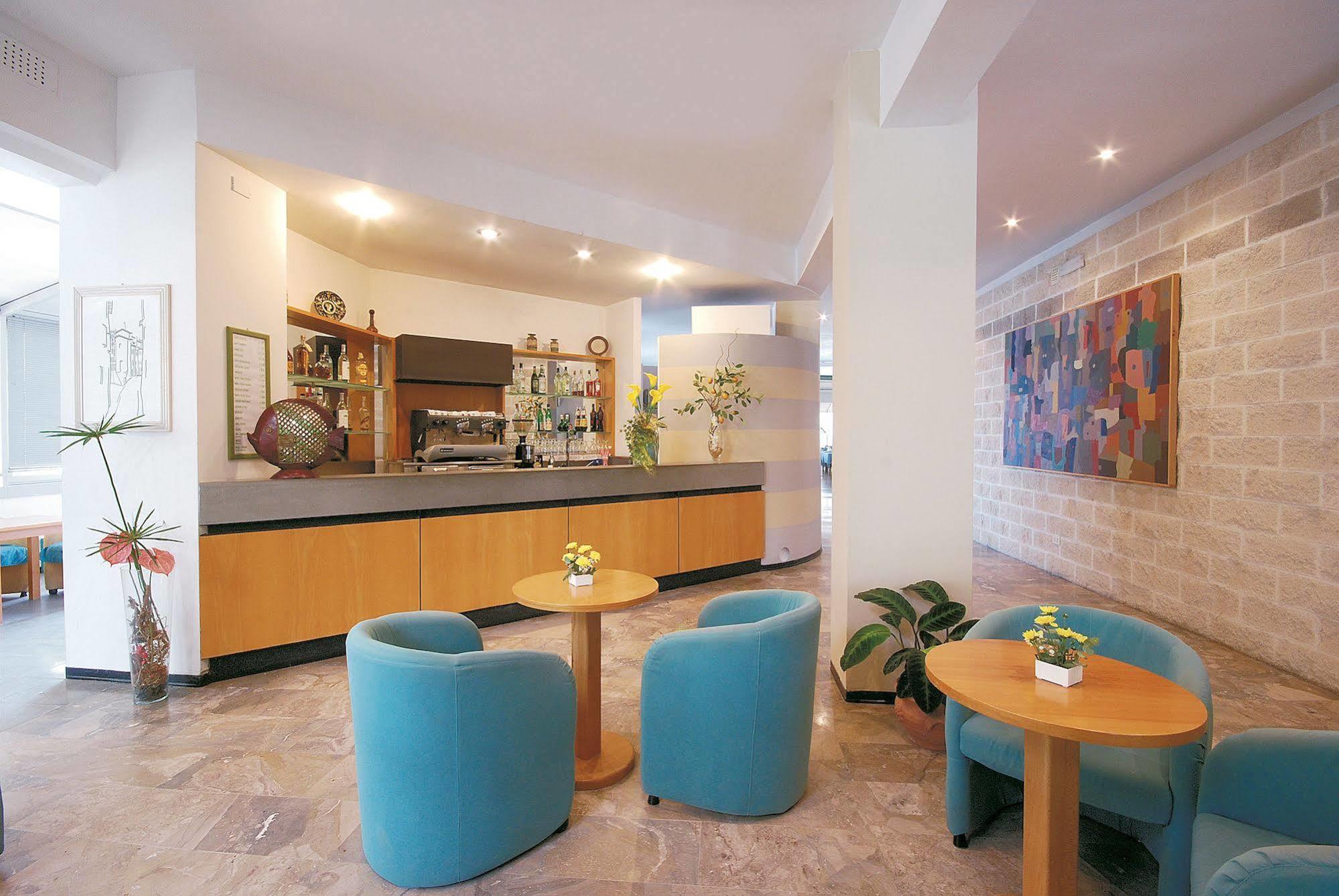 Delle Nazioni Hotel