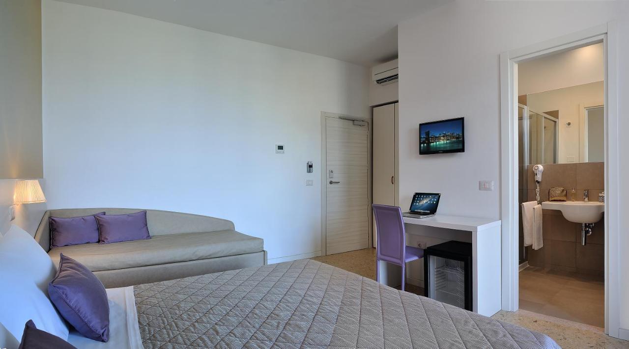 Hotel Delle Nazioni