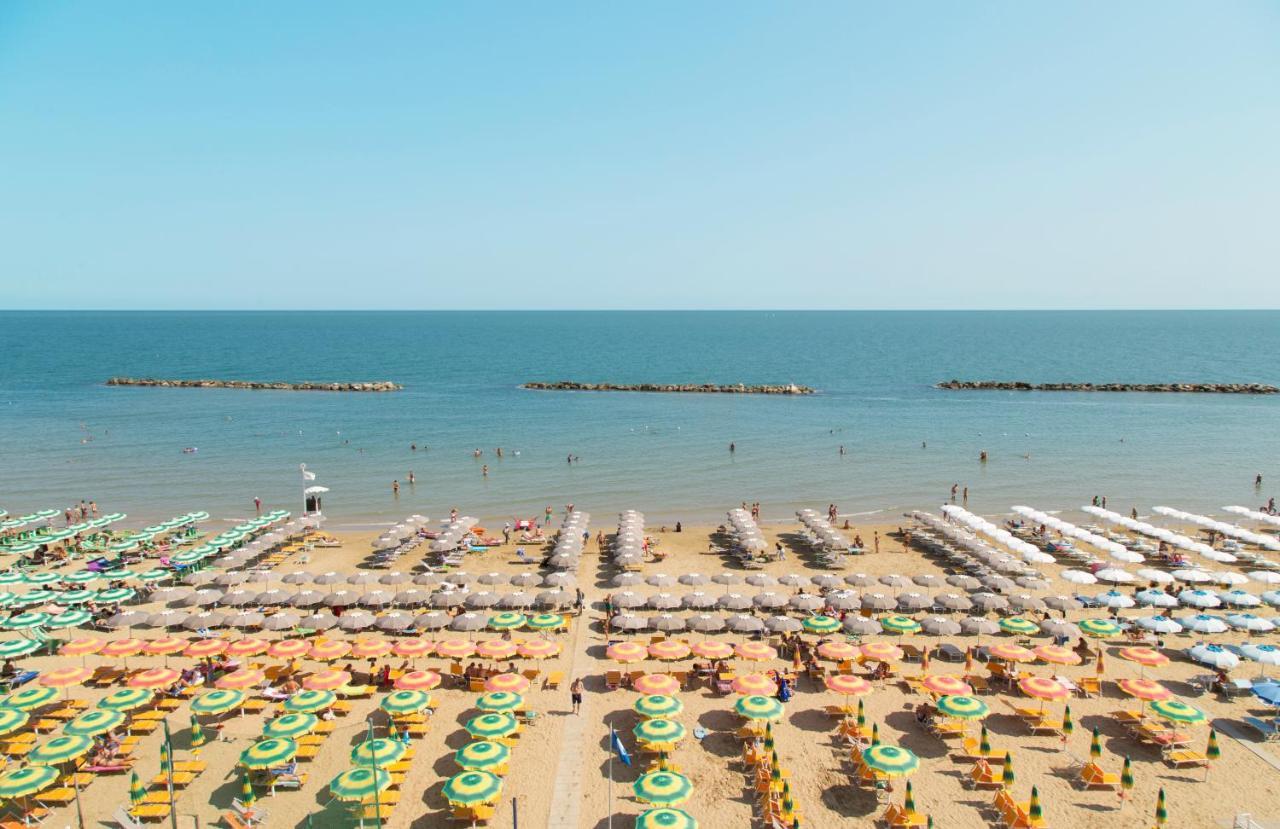 Hotel Delle Nazioni 3*