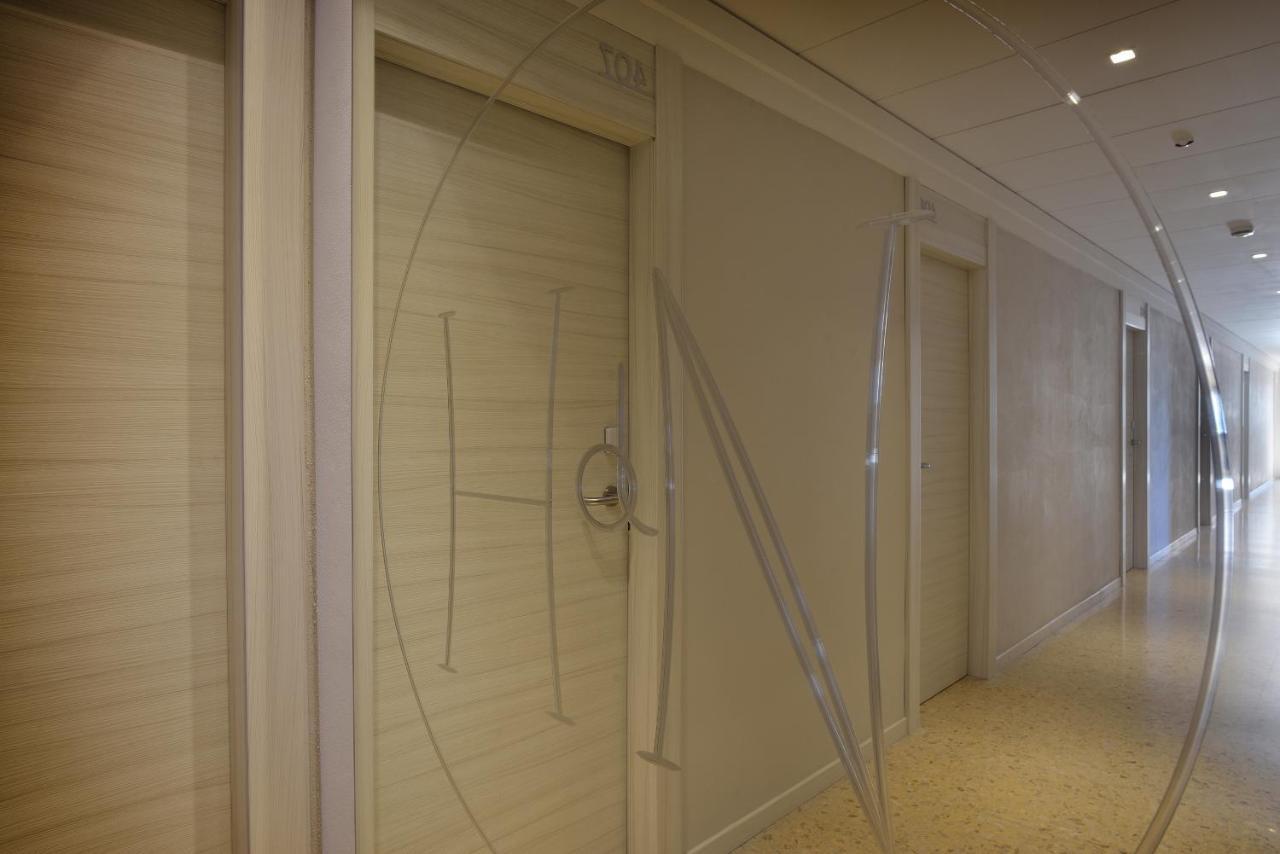 Hotel Delle Nazioni